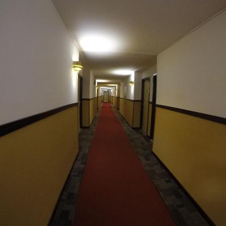 George Mountain View Hotel & Resto Merritt Dış mekan fotoğraf