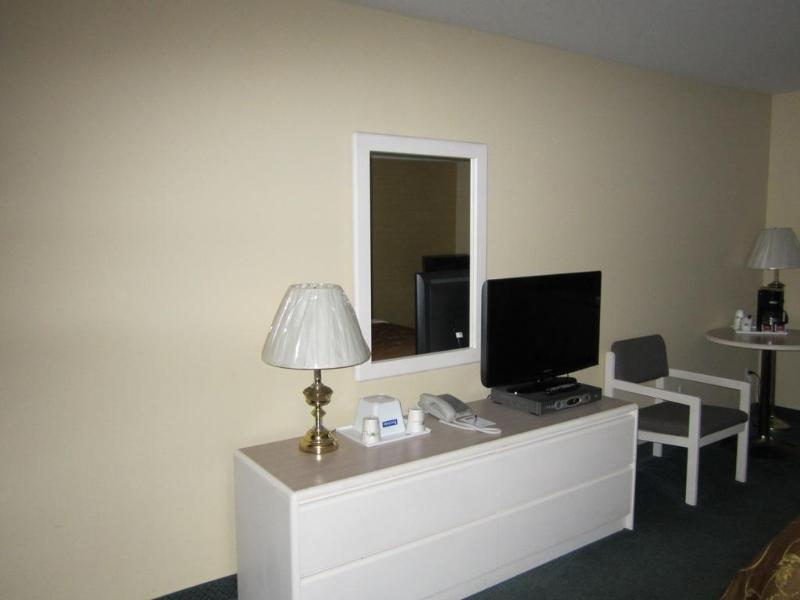 George Mountain View Hotel & Resto Merritt Dış mekan fotoğraf