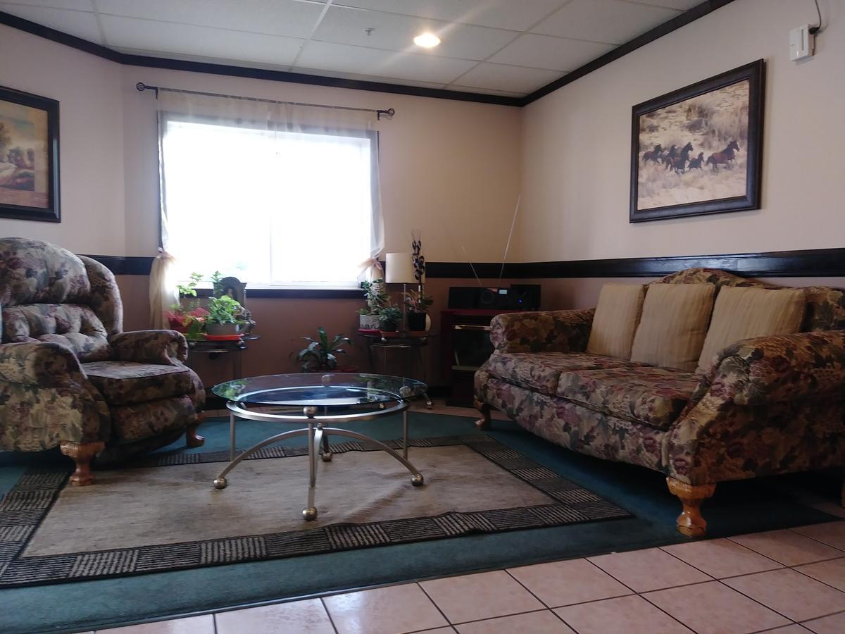 George Mountain View Hotel & Resto Merritt Dış mekan fotoğraf