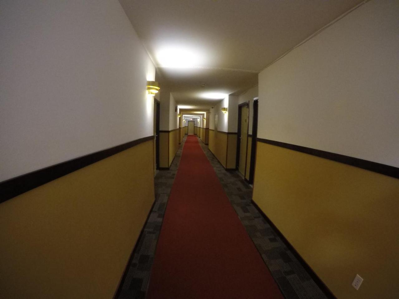 George Mountain View Hotel & Resto Merritt Dış mekan fotoğraf