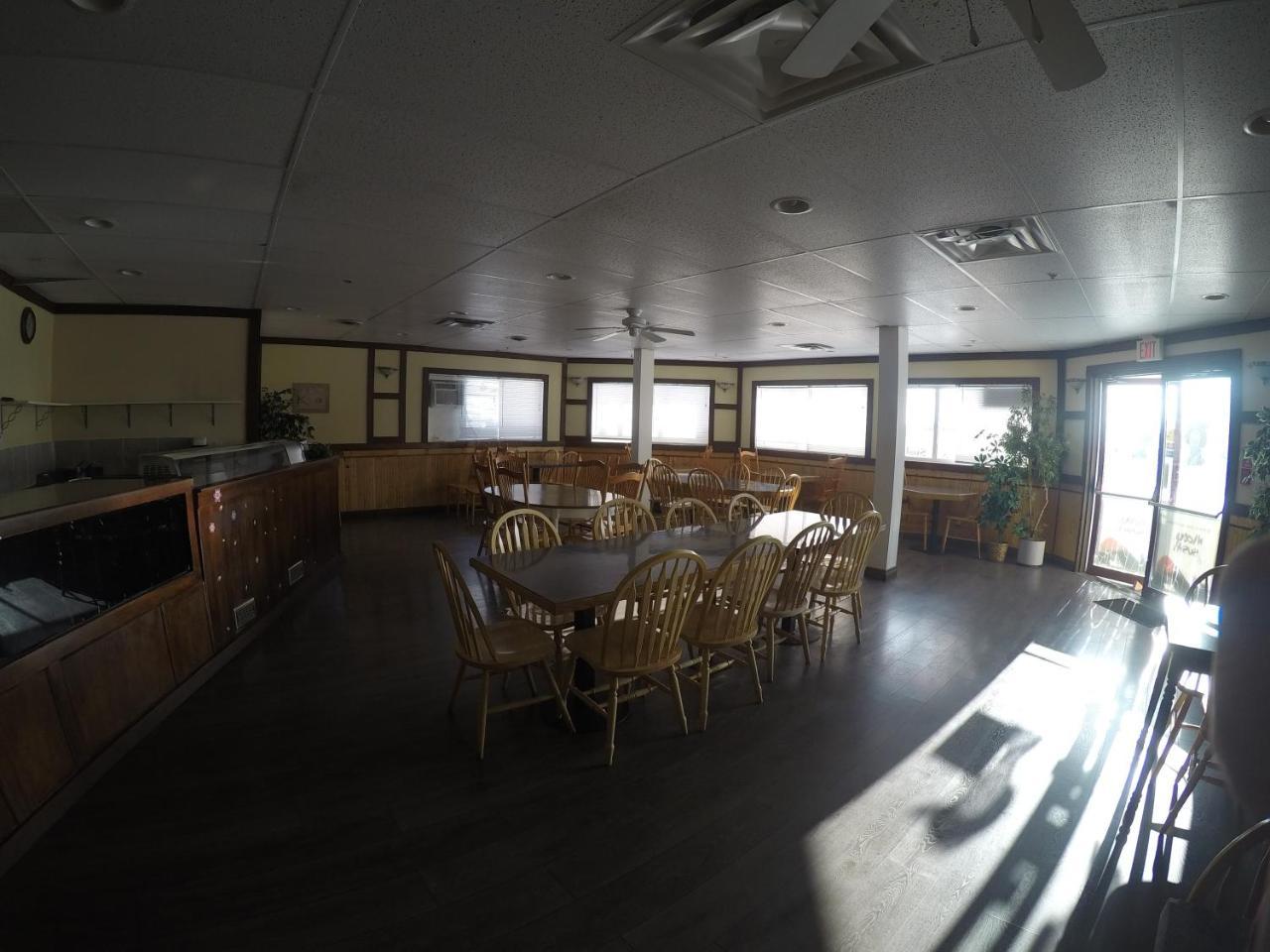 George Mountain View Hotel & Resto Merritt Dış mekan fotoğraf